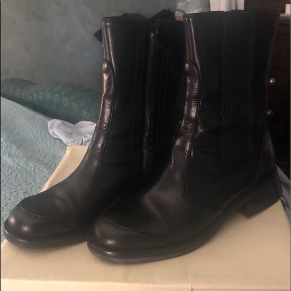 Vintage Cole Haan boots - Picture 8 of 8